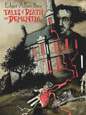 cover image of Edgar Allan Poe's Tales of Death and Dementia
